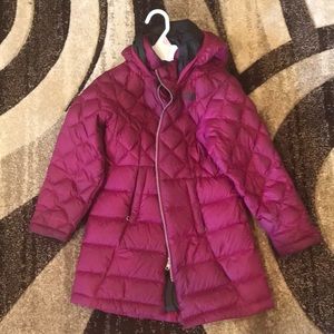 Girls The North Face Jacket